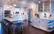 cabinets